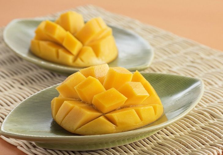 夏季吃芒果必须知道的4大禁忌(5)(点击浏览下一张趣图)