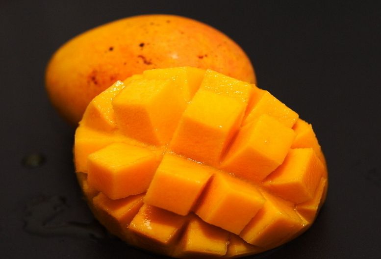 夏季吃芒果必须知道的4大禁忌(7)(点击浏览下一张趣图)