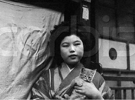 慰安妇怎样接待日军图：日本人是怎么玩花姑娘(3)(点击浏览下一张趣图)