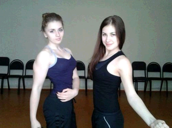 最美17岁俄罗斯少女：个人艺术照的姿势大全(5)(点击浏览下一张趣图)
