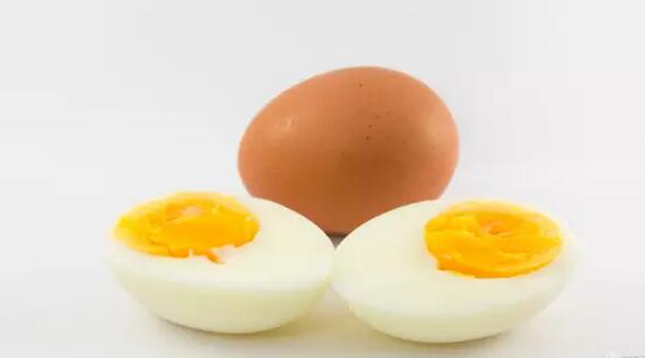 吃蛋黄好还是蛋白好，蛋白与蛋黄那个好消化?(点击浏览下一张趣图)