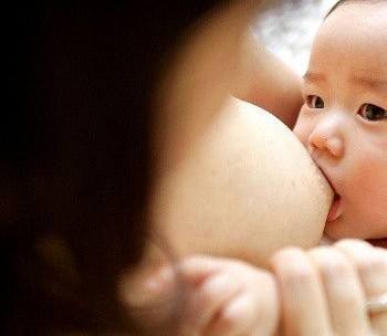 怀孕时的乳头图片.：刚怀孕乳头的图片 怀孕乳晕上的结节图片(5)(点击浏览下一张趣图)