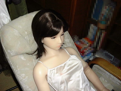 最标准的乳图片)胸：充好气的娃娃照片(点击浏览下一张趣图)