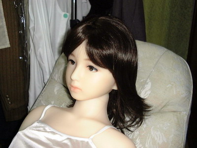 最标准的乳图片)胸：充好气的娃娃照片(2)(点击浏览下一张趣图)