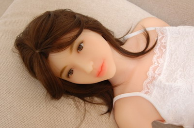 最标准的乳图片)胸：充好气的娃娃照片(5)(点击浏览下一张趣图)