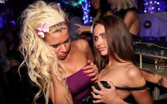 俄罗斯妓女在中国图片：俄罗斯远东赌场妓女 俄罗斯妓女世界第一(3)(点击浏览下一张趣图)