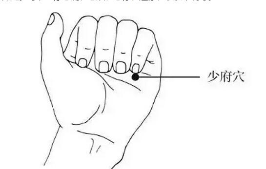 手部按摩手法视频，人体手部的学位叫什么(3)(点击浏览下一张趣图)