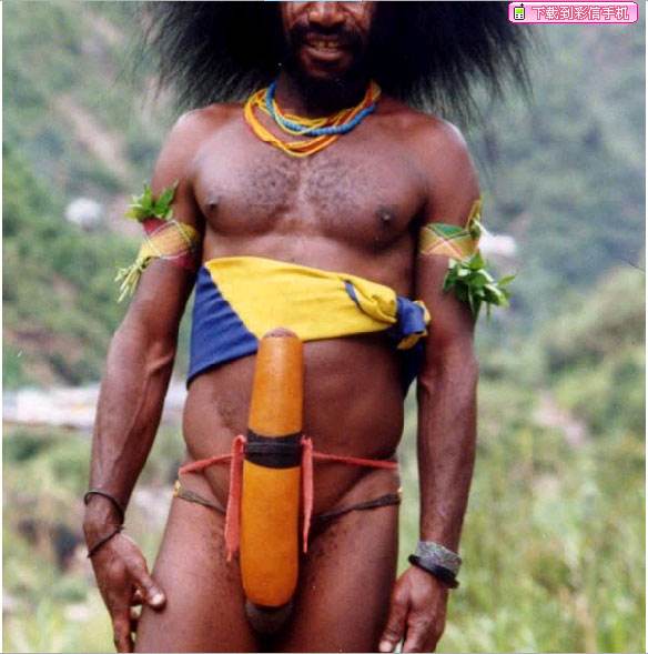 非洲男人的jj图片：男人JJ硬起的图片(点击浏览下一张趣图)