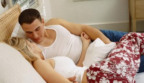 月期同房会不会怀孕，月经期间容易怀孕吗(3)(点击浏览下一张趣图)
