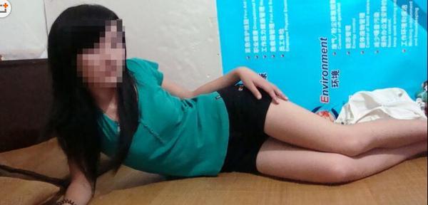 日了一个宿舍的8个女生：睡卫校女生的真实经历 (点击浏览下一张趣图)