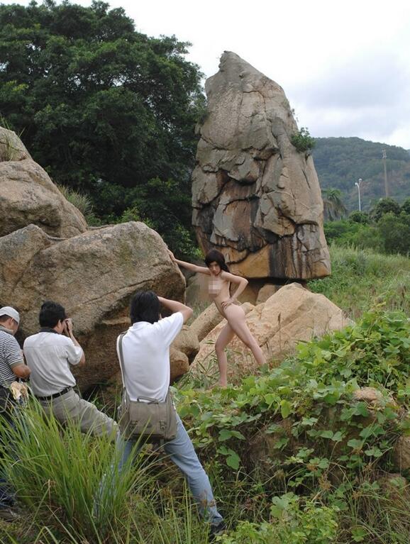 人体模特孙迪东莞外拍：孙迪人体极品 孙迪人体极品(5)(点击浏览下一张趣图)