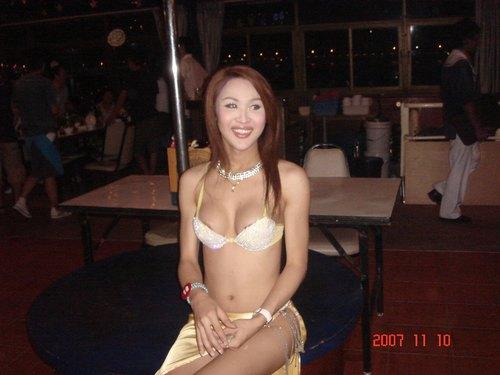 泰国少女大度裸体艺术：泰国裸体艺术、泰国人体模特(5)(点击浏览下一张趣图)