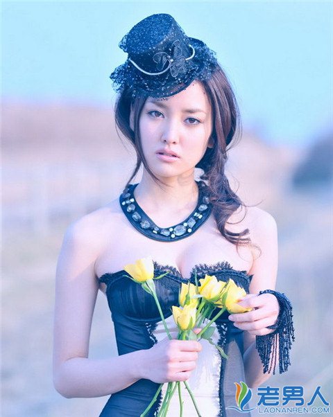 漂亮的ava女演员图片：最漂亮的韩国A片女演员(点击浏览下一张趣图)