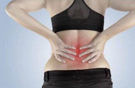 女人腰疼是妇科病吗？女人腰疼的原因有哪些(点击浏览下一张趣图)