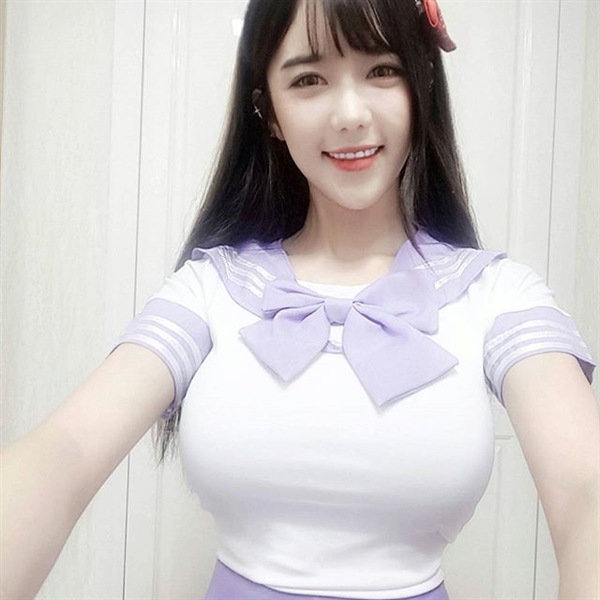 赵敏英instagram：instagram上的美女 韩国instagram红人(5)(点击浏览下一张趣图)