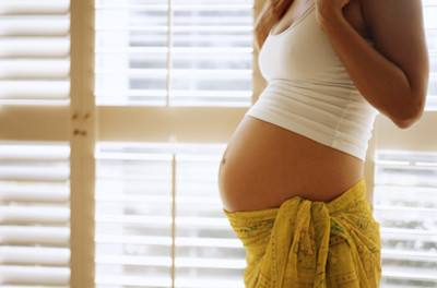 女人一生中的受孕机会有多少，35岁还能怀孕吗(2)(点击浏览下一张趣图)