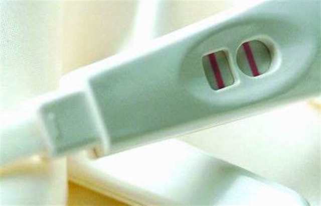 四个方法测怀孕 准爆了(3)(点击浏览下一张趣图)
