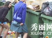 美女的尿好喝吗 吃女生屎喝女生尿图