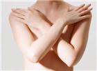乳房自我检查分三个步骤