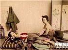 日本对待女人的酷刑:女性酷刑照片