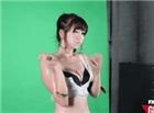 美女身体的部位动态图中国最漂亮的美女图片