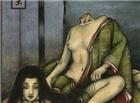 古代女子十二大酷刑图片：床上十大酷刑是什么