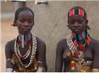 食人部落吃女人照片：走进非洲吃女人纪录