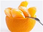橘子与牛奶同吃对健康不利