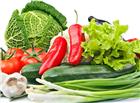 养生禁忌 七种蔬菜有毒损伤肝功能