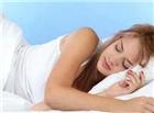 如何睡个美容觉：睡觉美容觉正确睡姿，美容觉最佳时间