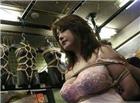 拿美女做生化实验图片：金属超重镣铐美女故事 ·欧美口球驷马视频