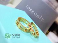 Tiffany钻戒价格 Tiffany钻戒多少钱