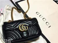 gucci包包多少钱？女人都对它欲罢不能