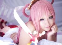 cosplay眼妆怎么画 女生cos男生化妆教程