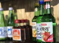 韩国烧酒容易醉吗 不同品牌的韩国烧酒