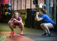 crossfit是什么运动？crossfit有什么好处？