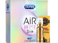 杜蕾斯air空气套有多薄 杜蕾斯air空气套多少钱