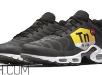 nike air max plus tn logo款发售时间_在哪买？