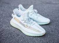 yeezy 350 v2 hyperspace测评 上脚效果惊人