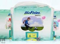 BioFities是什么品牌？BioFities爱婴舒坦哪个国家的品牌？