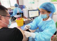 疫苗对德尔塔还有用吗 打新冠疫苗疼吗