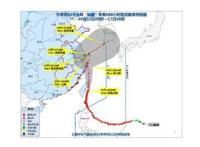 台风是什么意思 14号台风来袭