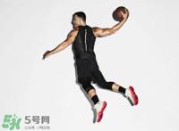 jordan super fly 2017怎么样？乔丹格里芬篮球鞋新款测评