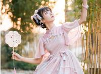 lolita怎么搭配好看 lolita穿搭小技巧