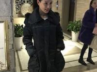 李若彤冻龄美貌是怎么保养的？李若彤近照曝光美貌不输当年