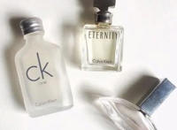 ck香水白色好闻还是黑色 ck香水适合什么人群