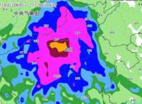 河南为何成为全国强降雨中心 暴雨注意事项