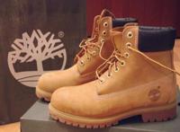 timberland大黄靴多少钱？timberland大黄靴怎么样？