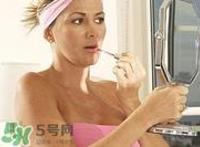 孕妇可以化妆吗？孕妇化妆有哪些注意事项？