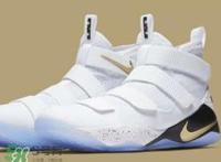 nike lebron soldier11正品多少钱？耐克士兵11发售价格